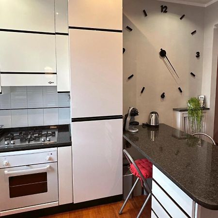 Apartamento Window In The Sky By Palazzo Senesi Roma Exterior foto