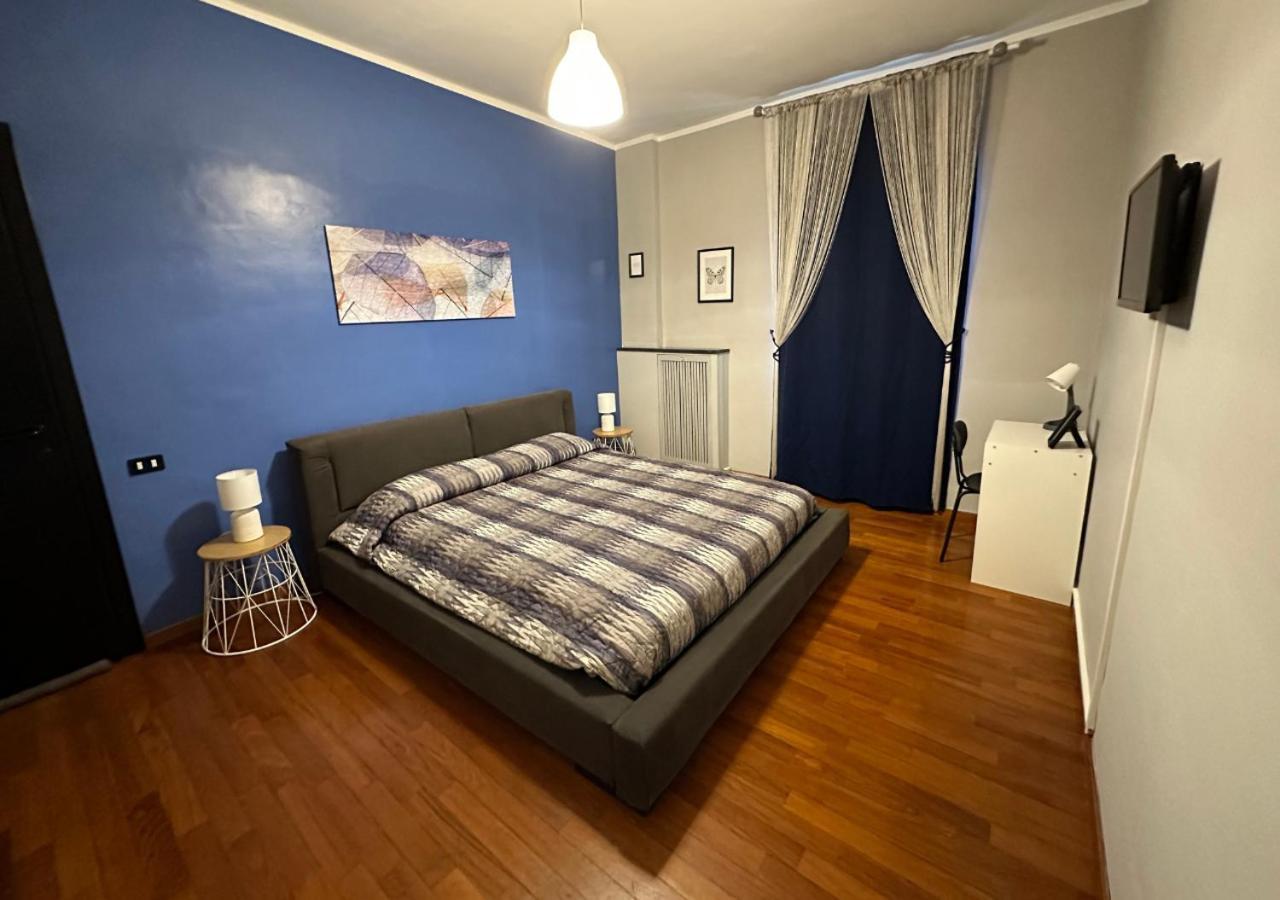 Apartamento Window In The Sky By Palazzo Senesi Roma Exterior foto