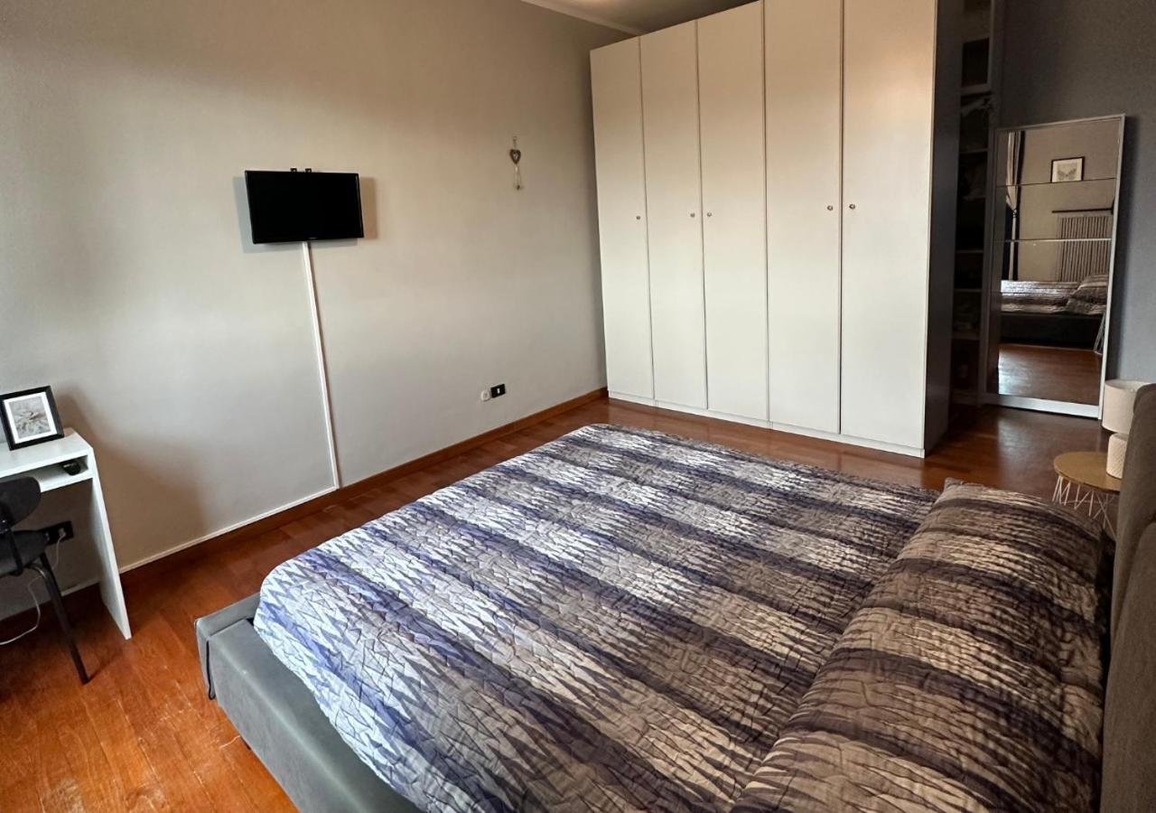 Apartamento Window In The Sky By Palazzo Senesi Roma Exterior foto