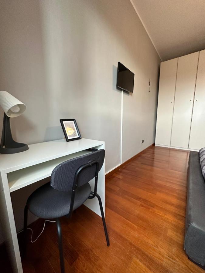 Apartamento Window In The Sky By Palazzo Senesi Roma Exterior foto